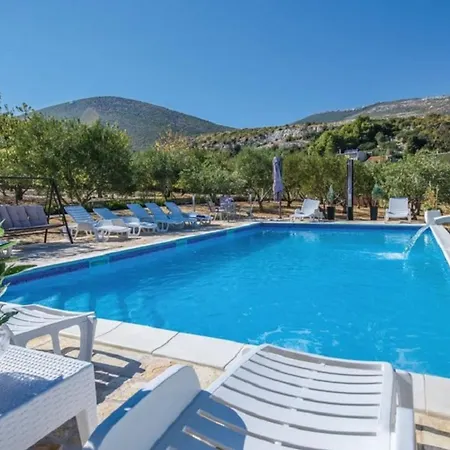 House Relax And Have Fun - For Big Groups *