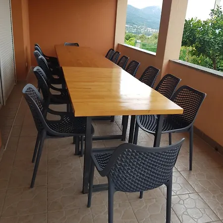 House Relax And Have Fun - For Big Groups וילה Kaštel Novi