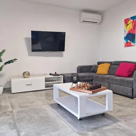 House Relax And Have Fun - For Big Groups Willa *