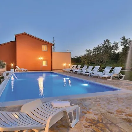 וילה House Relax And Have Fun - For Big Groups *