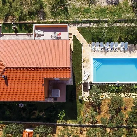 House Relax And Have Fun - For Big Groups * Kaštel Novi