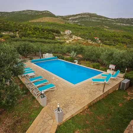 House Relax And Have Fun - For Big Groups וילה *