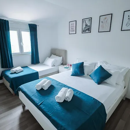 וילה House Relax And Have Fun - For Big Groups *