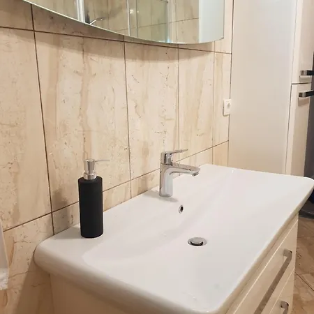 House Relax And Have Fun - For Big Groups Kaštel Novi