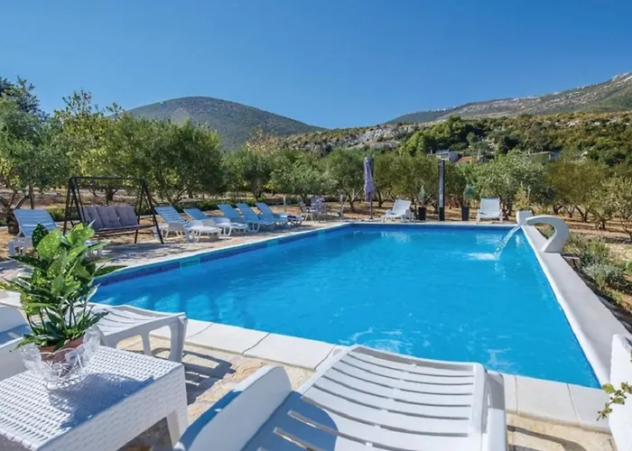 House Relax And Have Fun - For Big Groups *