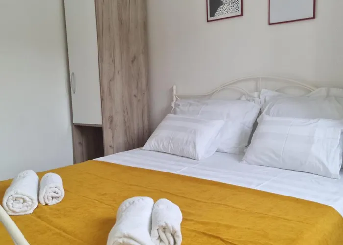 House Relax And Have Fun - For Big Groups Kaštel Novi