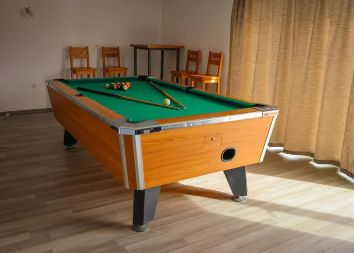 Willa House Relax And Have Fun - For Big Groups