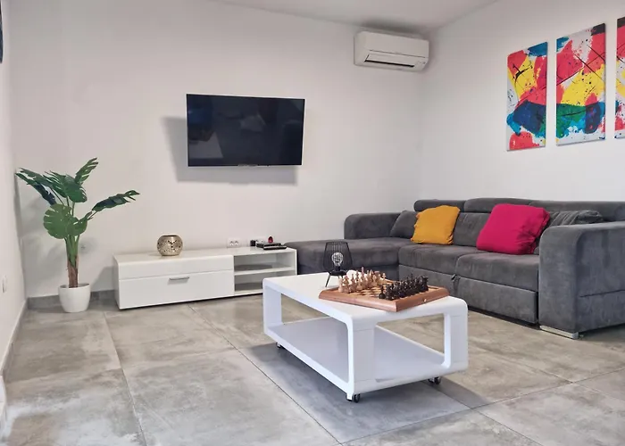House Relax And Have Fun - For Big Groups Willa *