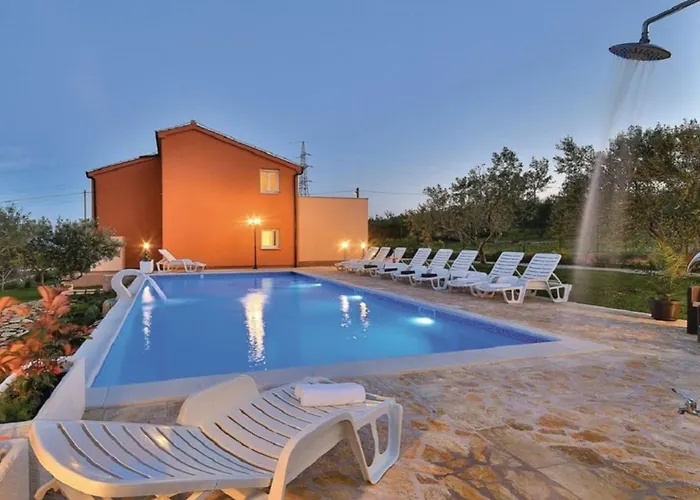 Willa House Relax And Have Fun - For Big Groups *