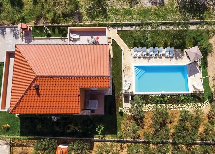 House Relax And Have Fun - For Big Groups * Kaštel Novi