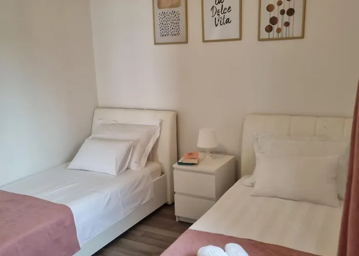 Willa House Relax And Have Fun - For Big Groups Kaštel Novi